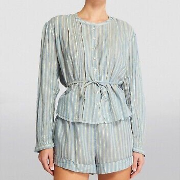 Doen Lille Top - Picture 1 of 5